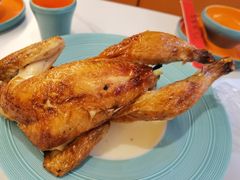 -吴山烤禽 (吴山路店)