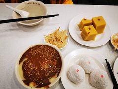 -老磁器口豆汁店(天坛店)
