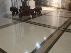 -海鲜码头
