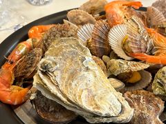 -大锅强·蒸海鲜青岛菜(金沙滩店)