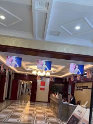 -南京医科大学友谊整形外科医院