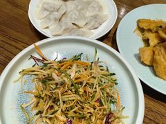 -一轩饺子馆(丽都店)