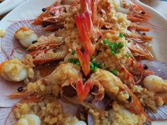 -糟粕醋·椰苑海南菜餐厅(亚龙湾天域酒店)