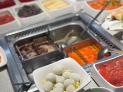 -海底捞火锅(群光广场店)