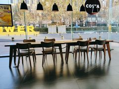 -COSTA COFFEE(金长安大厦店)