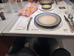 -西堤牛排(北京国瑞店)