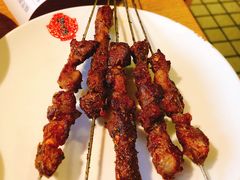 -福茂源横山铁锅羊肉(牡丹园店)