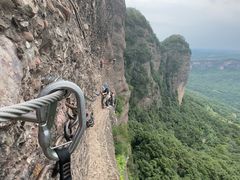 -剑门关风景区