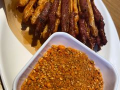 小串-春饼先生·北京烤鸭(甘井子万达店)