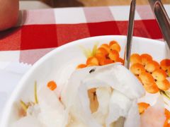 -西贝(上海我格广场店)