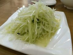 -王胖子驴肉火烧(鼓楼店)