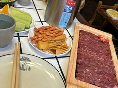 -九牛捞火锅(文化路店)