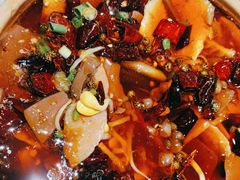 -廖川菜(八佰伴店)