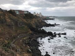 -龙头岩(Dragon Head Rock)