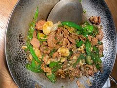-费大厨辣椒炒肉(万家丽一店)