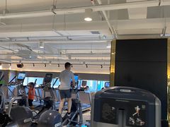 -古德菲力健身(特区报业店)