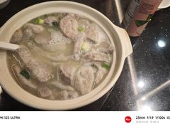 -香港威特瑞茶餐厅(小白楼音乐厅店)