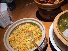 -清水亭湖北菜(大屯DT51店)