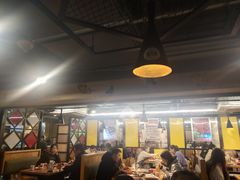 -锅玖玖火锅(马鞍山路家乐福店)