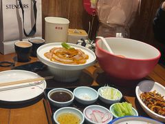 -额娘·春饼烤鸭(乐汇城店)