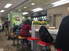 -肯德基(西桥店)