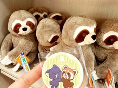 -ZOO COFFEE动物园咖啡(红山森林动物园店)
