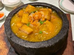 -汇丰苑·海鲜青岛菜(中山路大鲍岛店)
