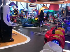 -爱玩嘉年华(龙湖杭州金沙天街店)