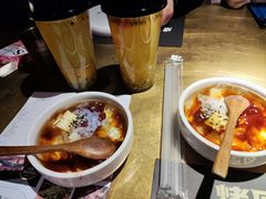 -吞鱼兽麻辣烤鱼(万达店)