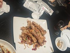 -健眺小海鲜(临海后山店)