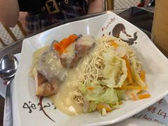 -兰芳园(上环店)