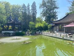 -君庭中餐厅(友谊宾馆店)