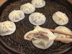 -清真马三汤包(回民街店)