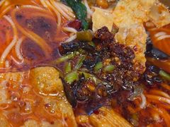 -雙冲柳州螺蛳粉&酸嘢&桂林米粉(簋街店)