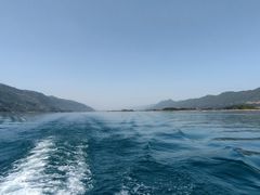 -仙岛湖旅游风景区