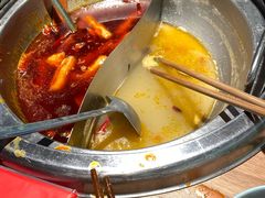 -季季红火锅(长沙步行街店)