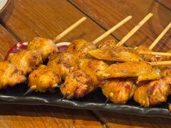 -大米·京都小酒馆·炭烧海鲜·烧鸟(龙口东路店)
