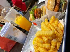 -Shake Shack(西单大悦城店)