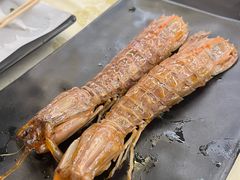 -铭副琦食·虾蟹烩馆(渔人码头店)