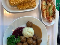 -宜家·瑞典风味餐厅(北京西红门店)