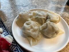 -金谷园饺子馆(北邮总店)