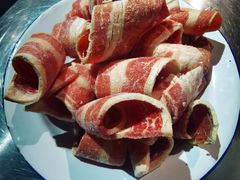 -马路牙子地桌烤肉(工体店)