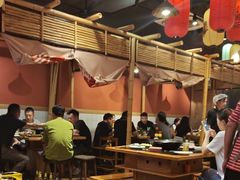 -小饕荟雅安贡椒鱼鲜馆(广福桥店)