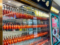 -朱记乳鸽王·非遗石岐乳鸽·全鸽宴(大兴旗舰店)