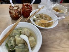 -小胖子馄饨店(洪兴路店)