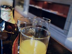 -拾溪餐厅·包厢(杭州千禧度假酒店)