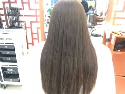 -美梵日系沙龙