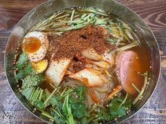 -西塔大冷面(市府大路店)