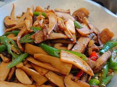 -峨嵋酒家(牡丹园店)