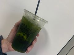 -林香柠·柠檬茶(新景店)